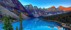 Información viajes Canadá, mayorista Dimensiones Club